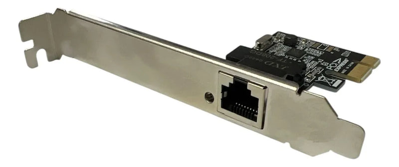 Tarjeta Placa De Red Interna (lan) Pci Express 10/100/1000