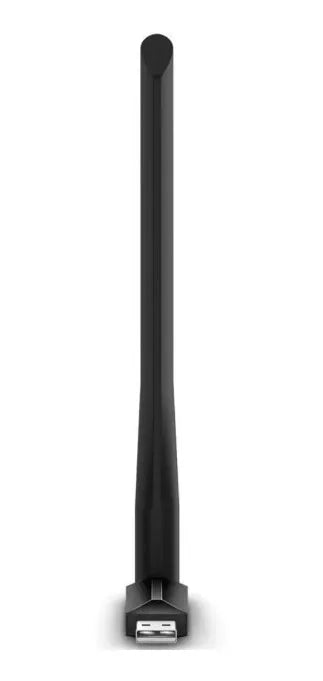 Tp-link, Tarjeta Usb Wifi Banda Dual Ac600, Archer T2u Plus