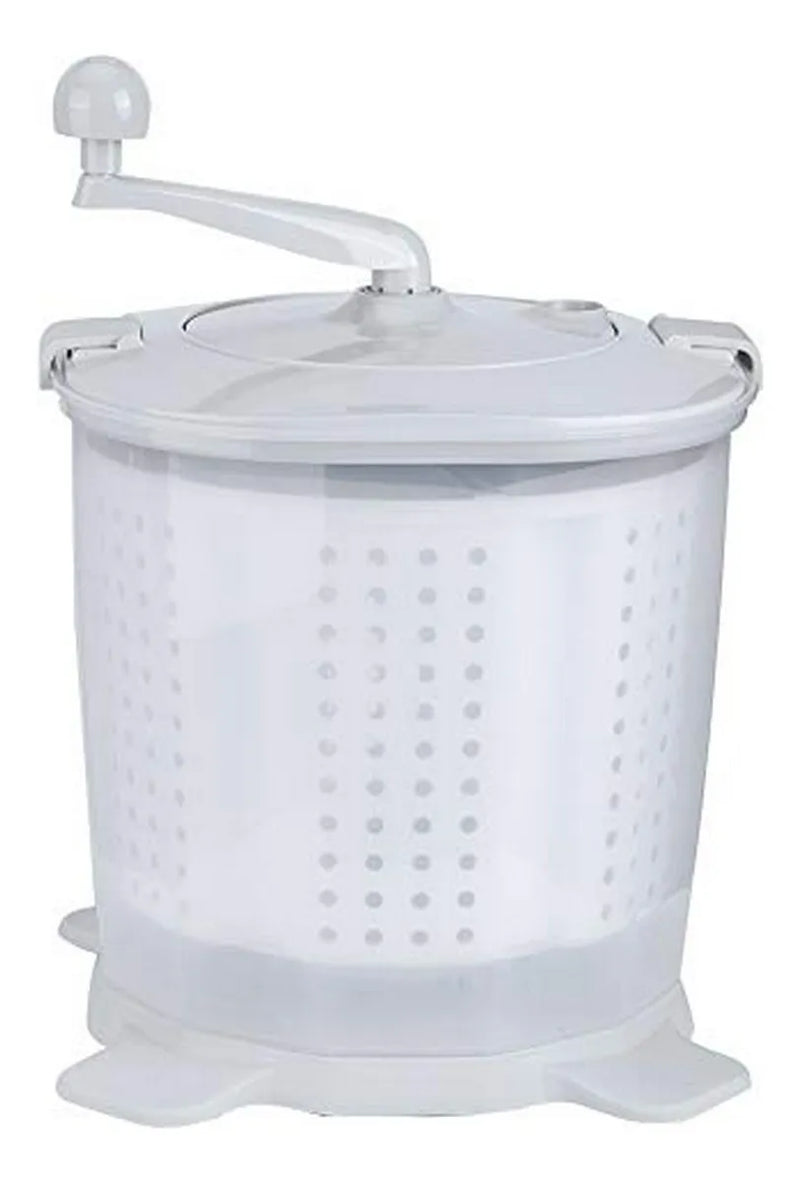 Lavadora - Laundry Washer Manual Washing Machine, Washing M