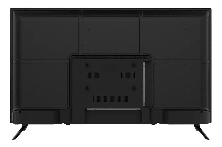 Televisor Exclusiv 32 Hd Led El32n1hd - Usb