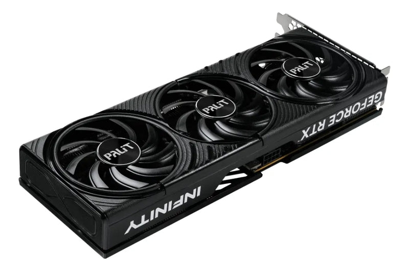 Tarjeta De Video Palit Geforce Rtx 5060 8gb Gddr7 Infinity 3
