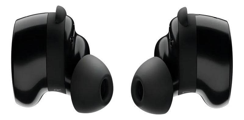 Audifonos BOSE Quietcomfort Earbuds Negro