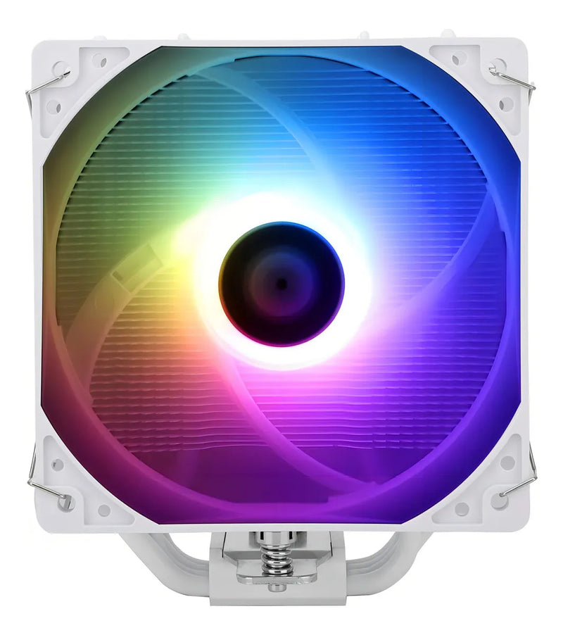 Cooler Thermalright Assassin X 120 Refined Se Argb White