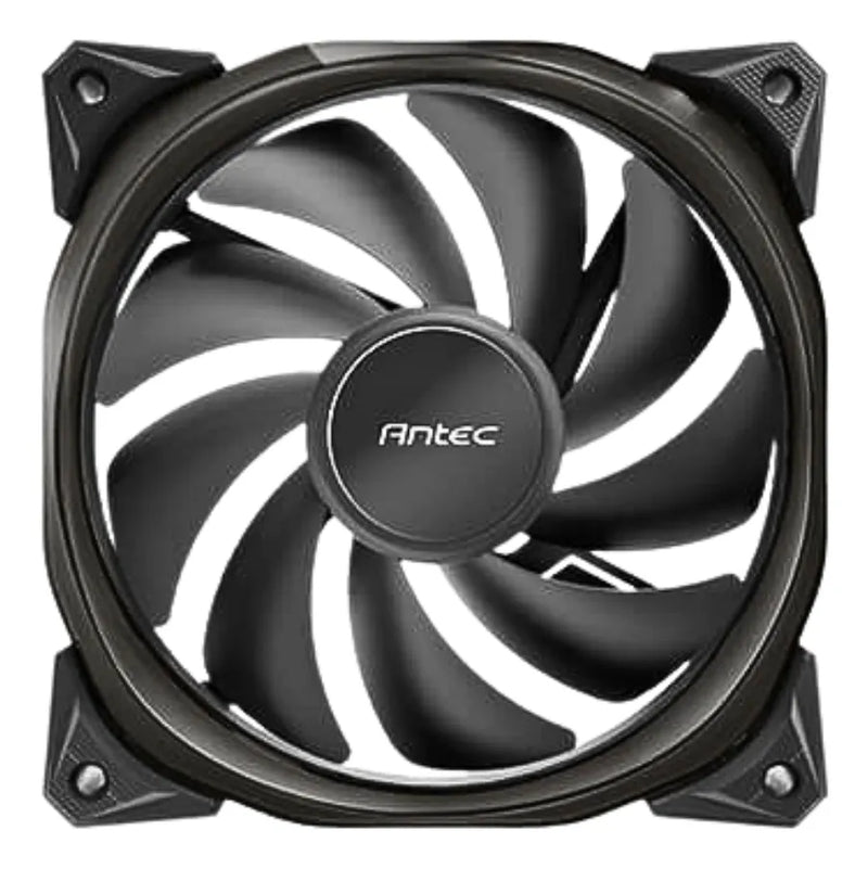 Enfriador de agua Aio Antec Vortex 360 Preto Argb 360mm