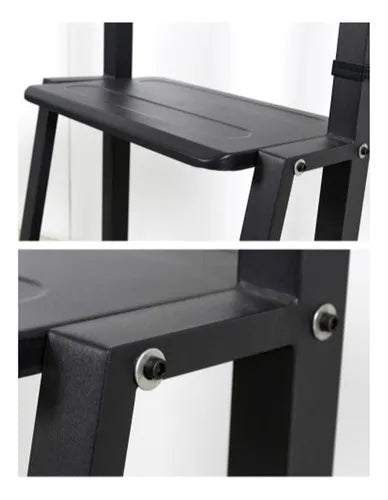 Soporte Tv Base Pedestal Rueda Televisor 32 A 70p Pulgadas Color 1700