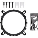 Cooler Cpu Thermaltake Ux100 Argb Led Intel Amd Am4 Lga115x Led Rgb