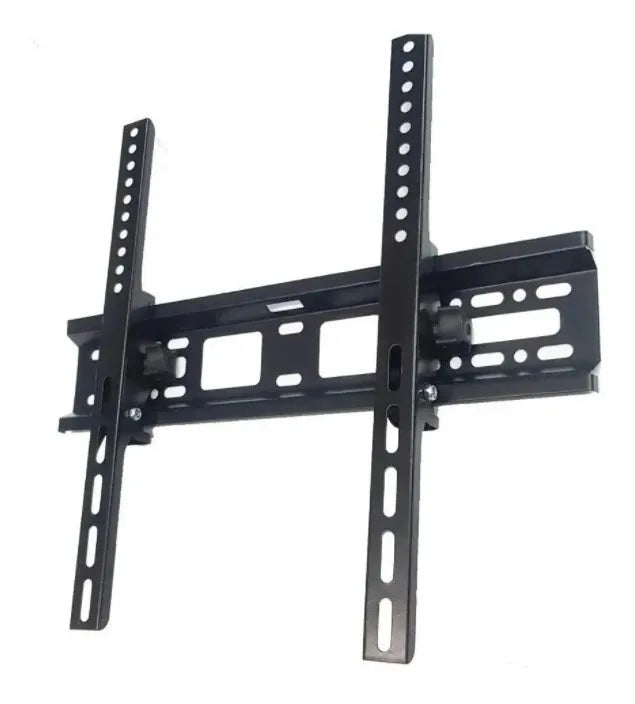 Soporte Escualizable Tv Base De 26 A 55 Pulgadas 4747-t Tele Negro