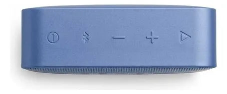 Parlante Jbl Inalámbrico Bluetooth Go Essential 3.1w Azul