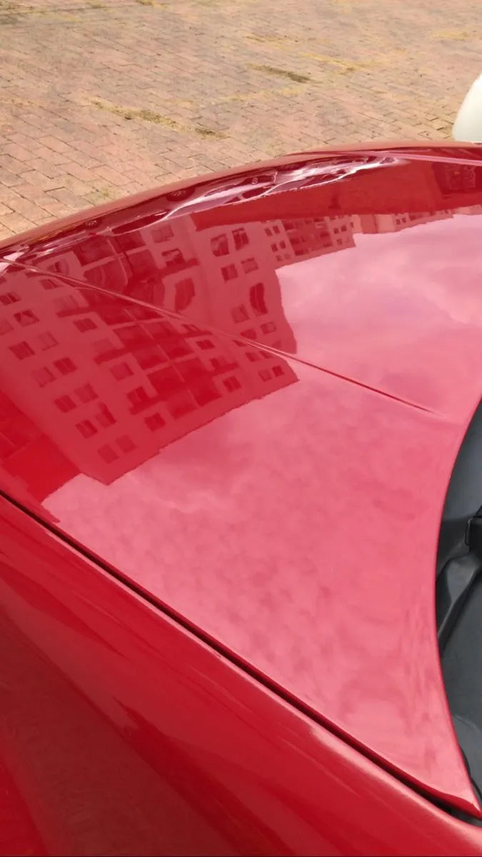 Meguiars Cera 3 En 1 Wax (limpia, Policha Y Protege)