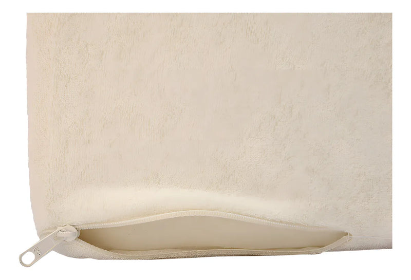Cuna Antireflujo Toral Para Bebés Recién Nacidos, Colecho Color Beige