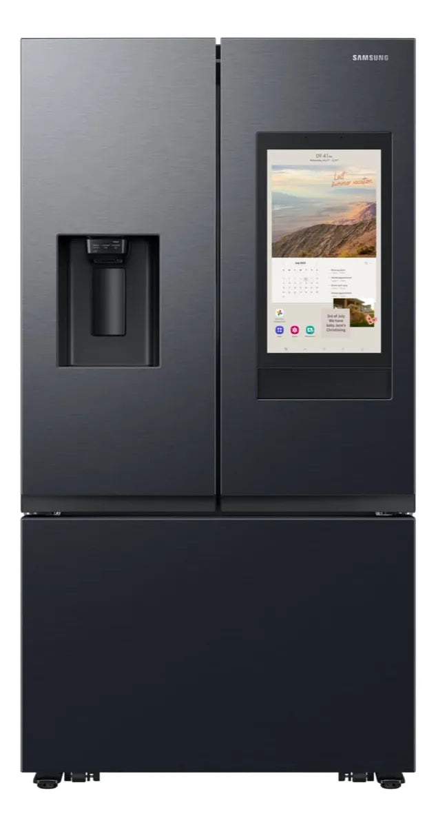 Nevecon Samsung 845 Lt French Door Negro | Rf32cg5910b1/co