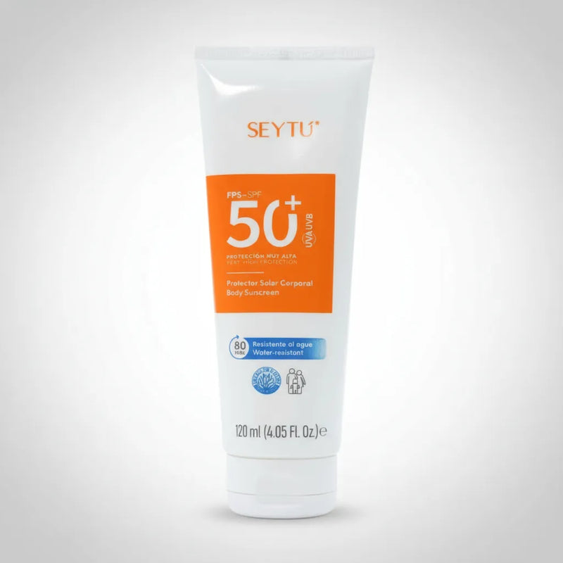 Protector Solar Corporal Seytu