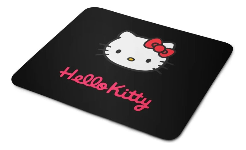 Mouse Pad Hello Kitty