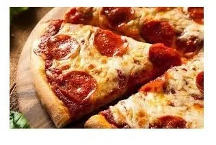 Betty Crocker Cortador De Pizza Rojo
