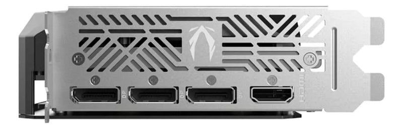 Tarjeta De Vídeo Zotac Geforce Rtx 5060 Twin Edge Oc 8gb