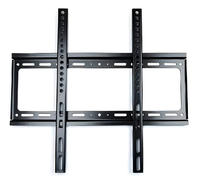 Soporte De Pared Para Televisor De 26 A 63 Pulgadas Color Negro