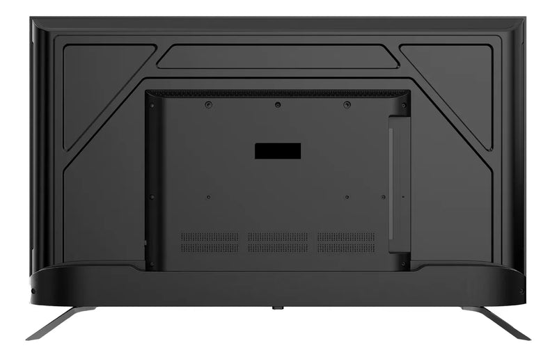 Televisor Hyundai Smart Tv 50 Pulgadas 4k - Roku Tv
