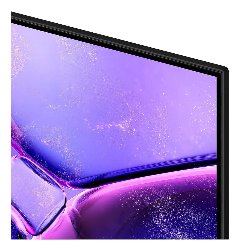 Televisor Samsung 43 4k Uhd Crystal Smart Tv | Un43u8000fk