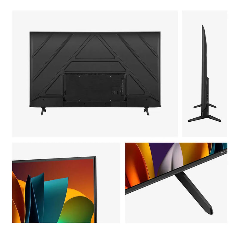 Smart Tv Hisense 50A6N 50'' 4K LED
