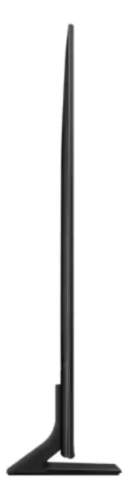 Televisor Samsung Smart 85 Qled Q65d