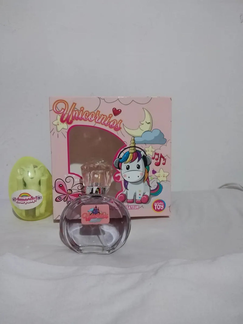 Mejores Perfumes Para Niños