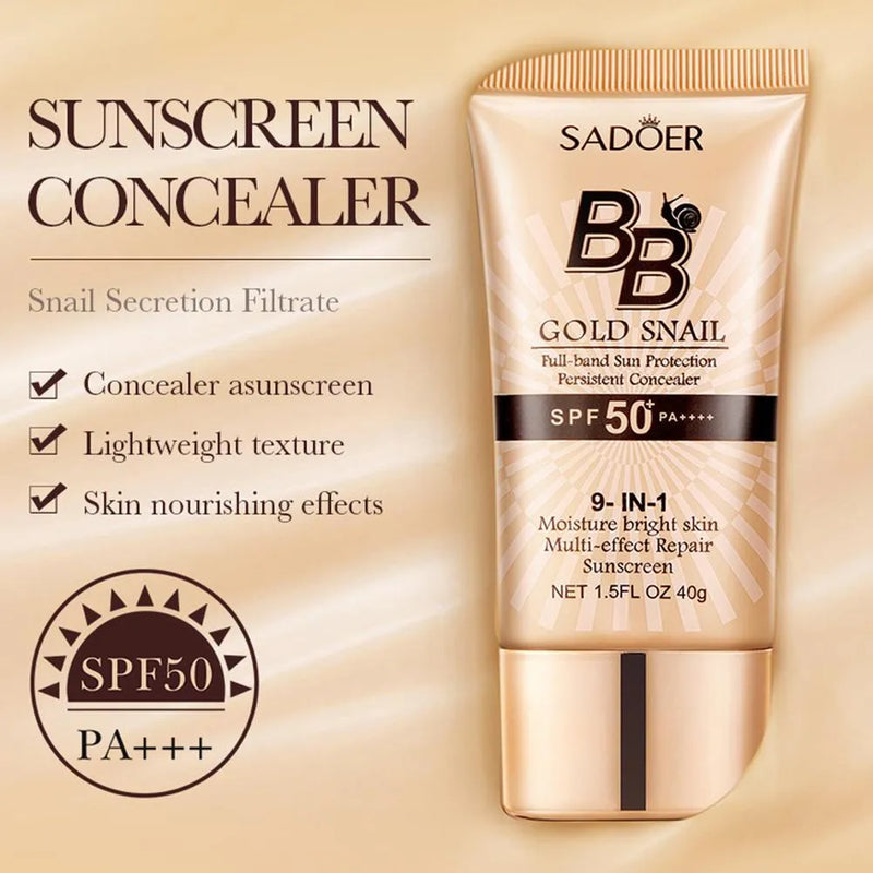 Protector Solar Base Maquillaje