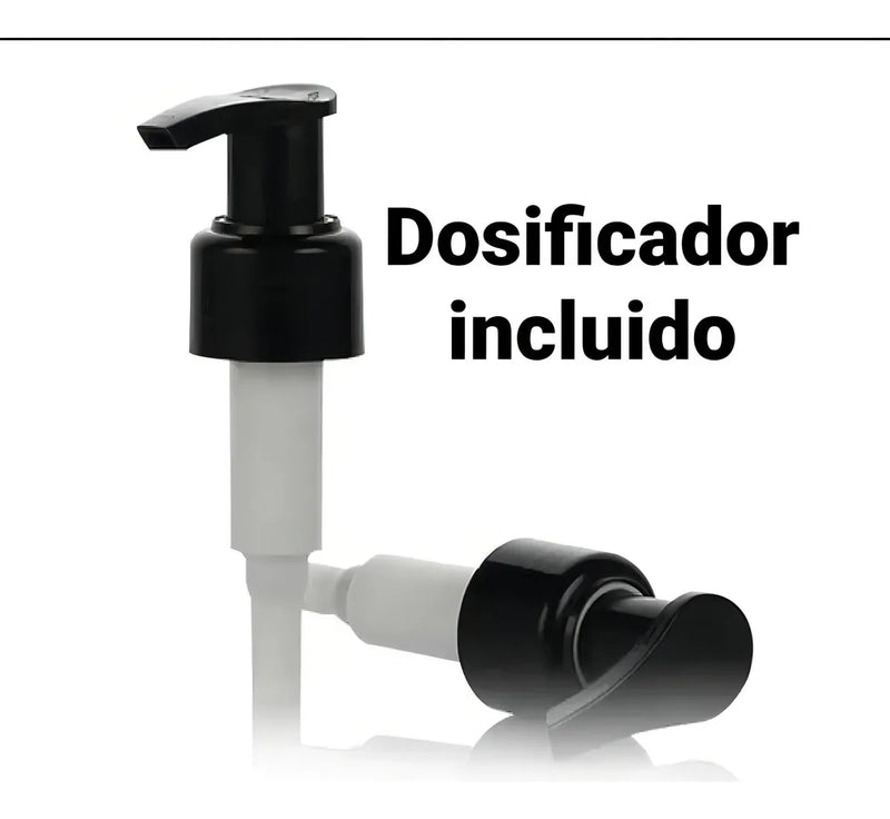 Shampoo L'Oréal Professionnel Pro Longer en botella de 1.5L por 1 unidad