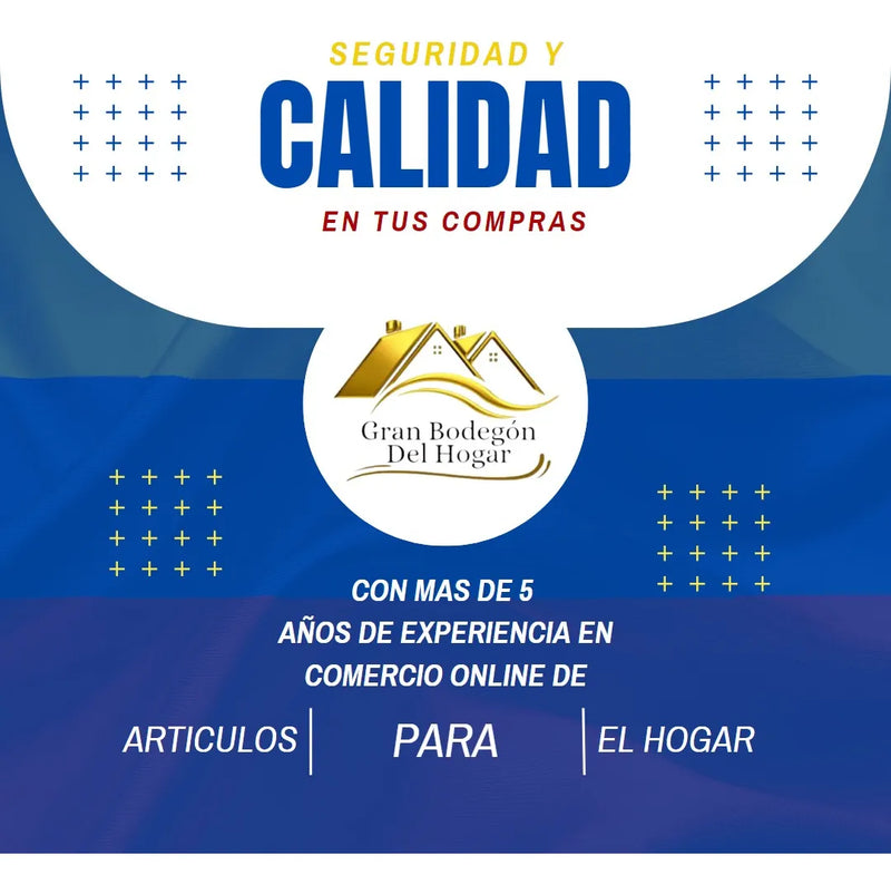 Set X3 De Coladores