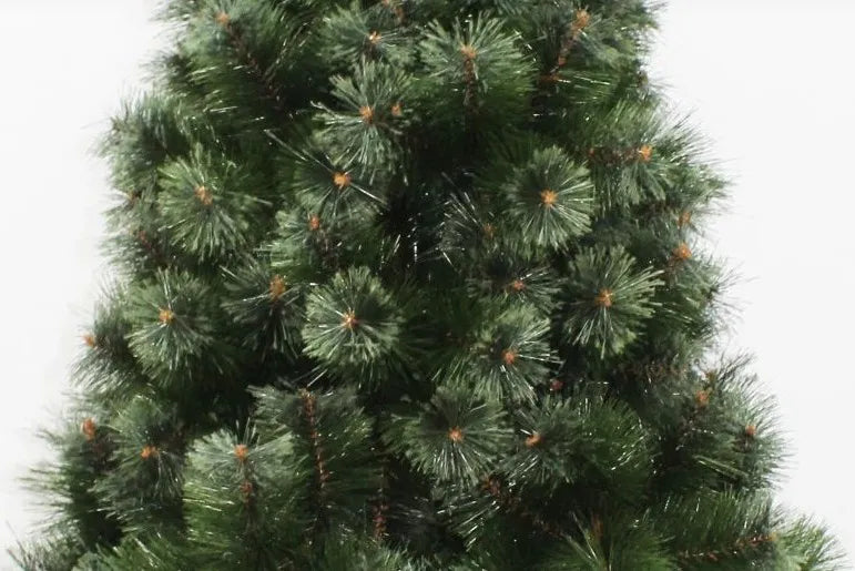 Arbol De Navidad Pino Napoles De 2 Metros Verde