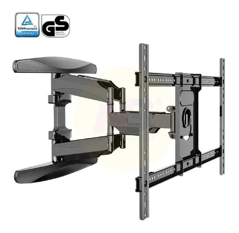 NIA L600 - Negro