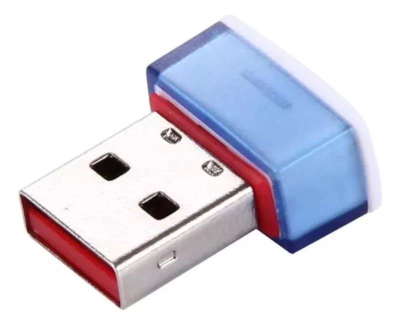 Adaptador Mini Wifi 2.0 150/300mbs 2.4gz 802.11 Jaltech B428