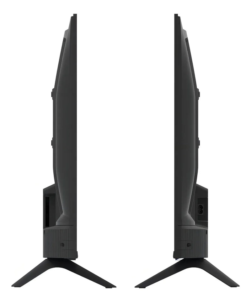 Televisor Hyundai 40 Pulgadas Smart Fhd - Web Os Hub