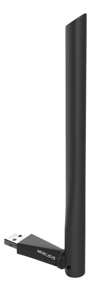 Adaptador Usb Wifi Mercusys Dual Band Ac1300 5.4 Y 2.4 Ma30h