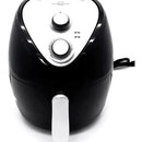 Freidora De Aire Renahouse Sin Aceite 4.5 Litros Airfryer Negro