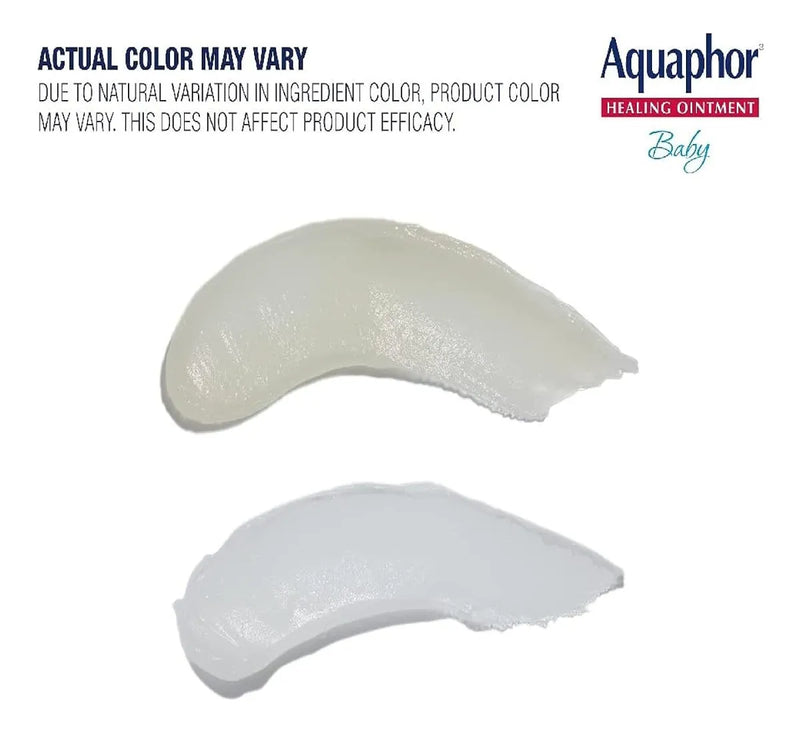 Aquaphor Baby Protector Para Piel Y Antipañalitis 14 Oz