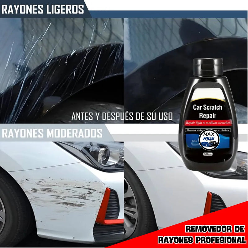 Removedor De Rayones Premium 300ml