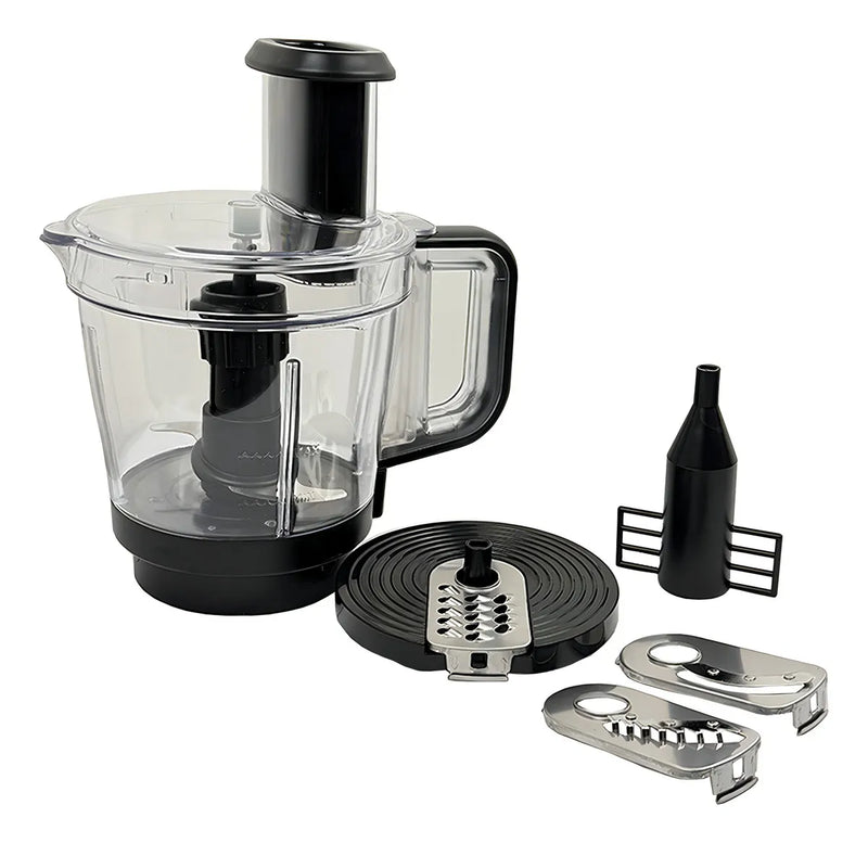 Procesador De Alimentos Icm 500w Ib318 Color Gris
