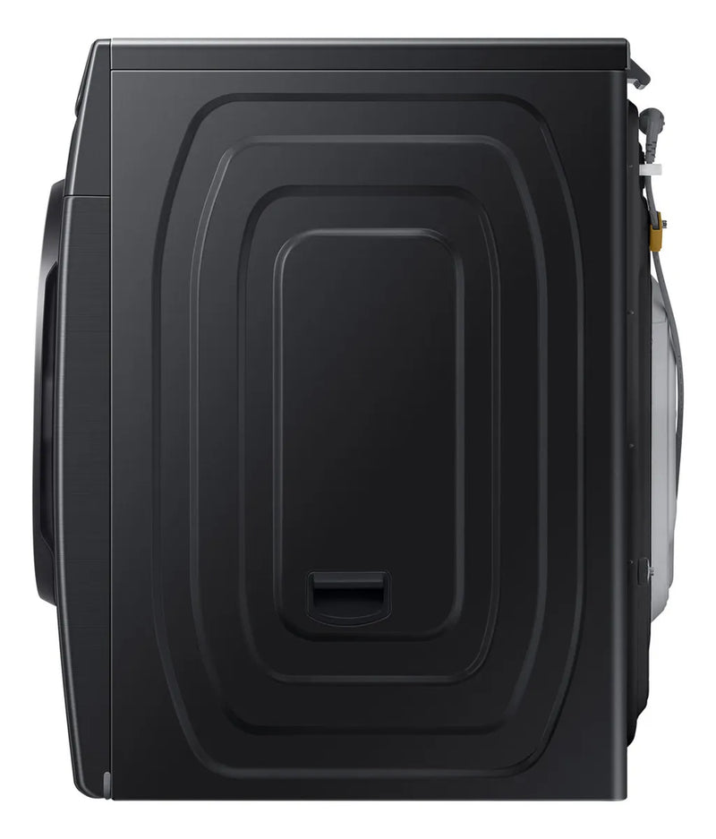 Samsung 26 Kg, Lavadora Carga Frontal - Ai Wash Color Negra