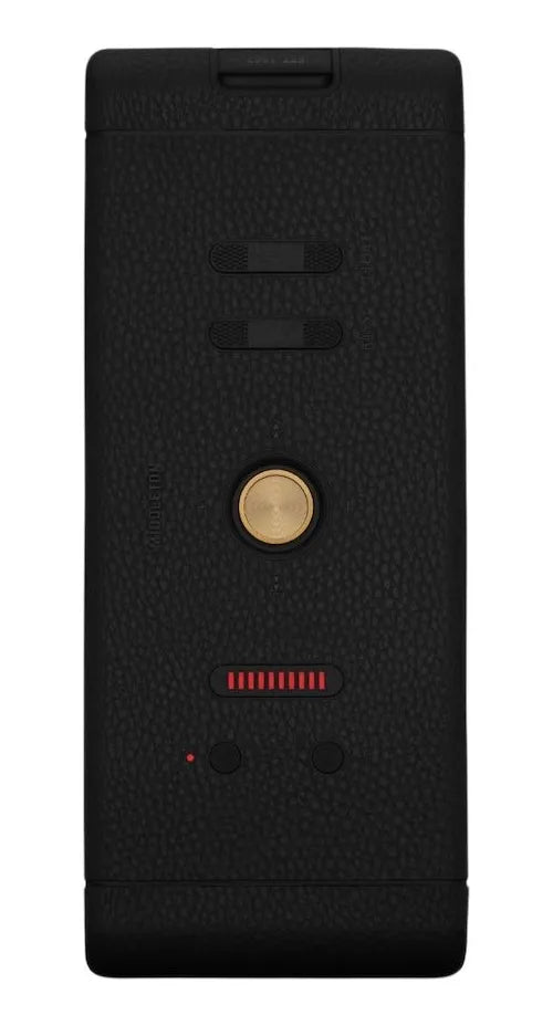 Marshall Middleton Parlante Portátil Bluetooth - Negro/latón Color Negro