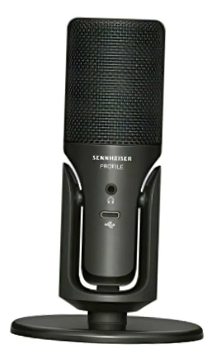 Micrófono Sennheiser 607792S