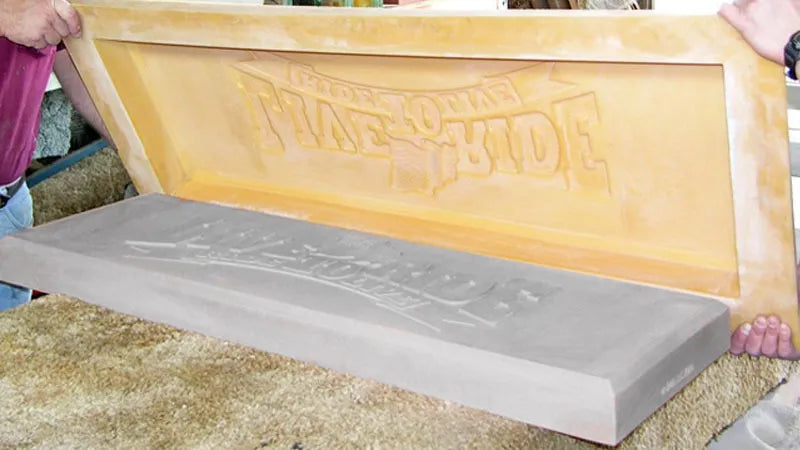 Caucho Silicona Liquida Uretano 60 X450g Concreto Polimerico