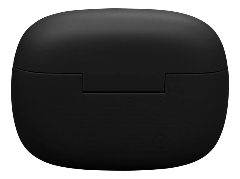 Auriculares inalámbricos Bluetooth Jbl Wave Beam 2 - Negro