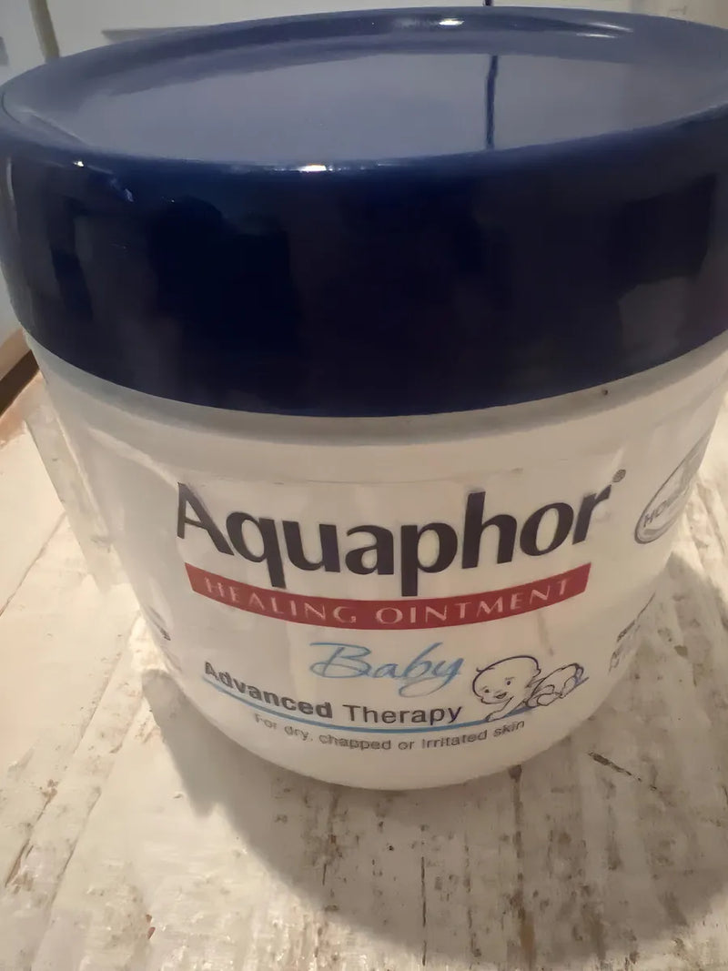Aquaphor advaced - Crema - Unidad - 1