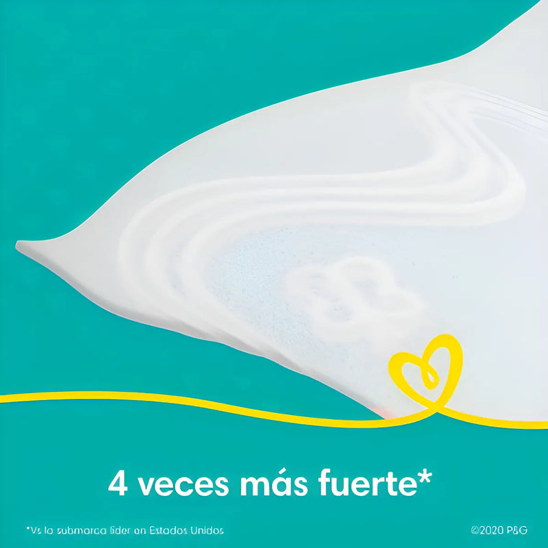 Pampers TOALLITAS BABY FRESH - 1 - Unidad - 1