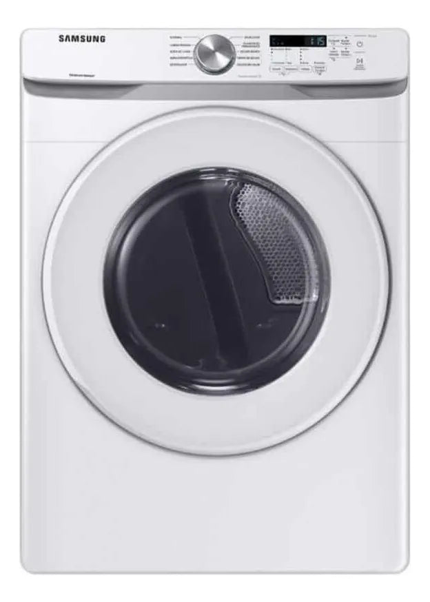 Combo Samsung 20 Kg Blanco Wf20t6000aw Y Dvg20t6000w