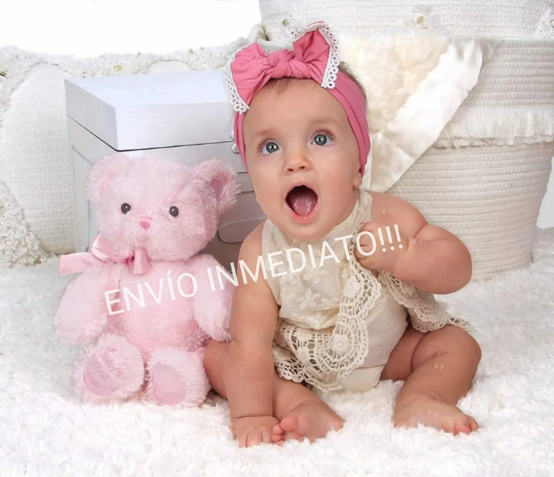 Peluche Animales Tiernos Muñeco Juguetes Didácticos Niños