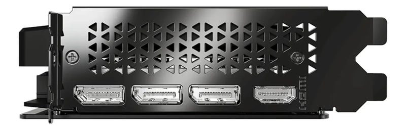Tarjeta De Video Nvidia Pny Rtx 5060 8gb Gddr7 Pcle 5.0