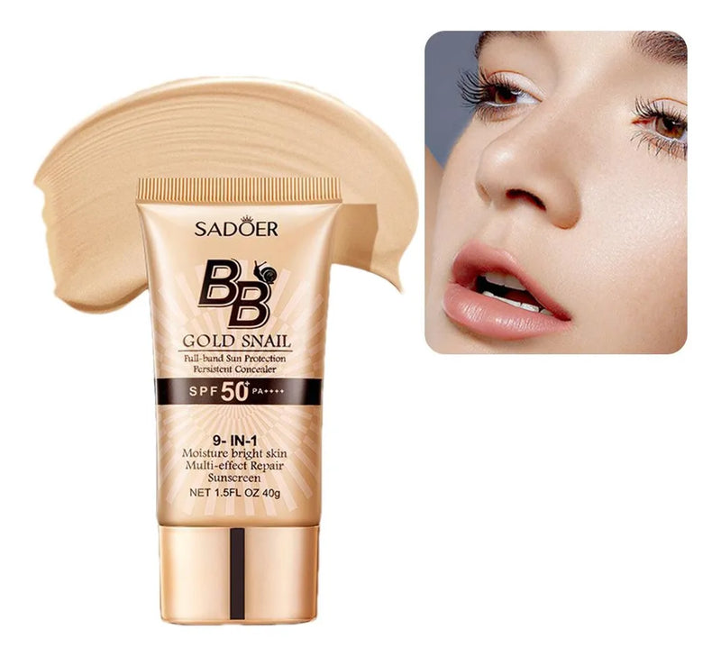 Protector Solar Base Maquillaje