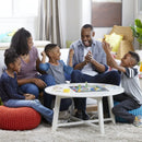 Juego De Mesa Monopoly Junior Edición Super Mario Hasbro