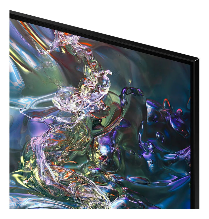 Televisor Samsung Smart 50 Qled Q60d
